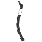 Replacement Passenger Side Front Lower Bumper Bracket for Vehicle (Years TBA)
