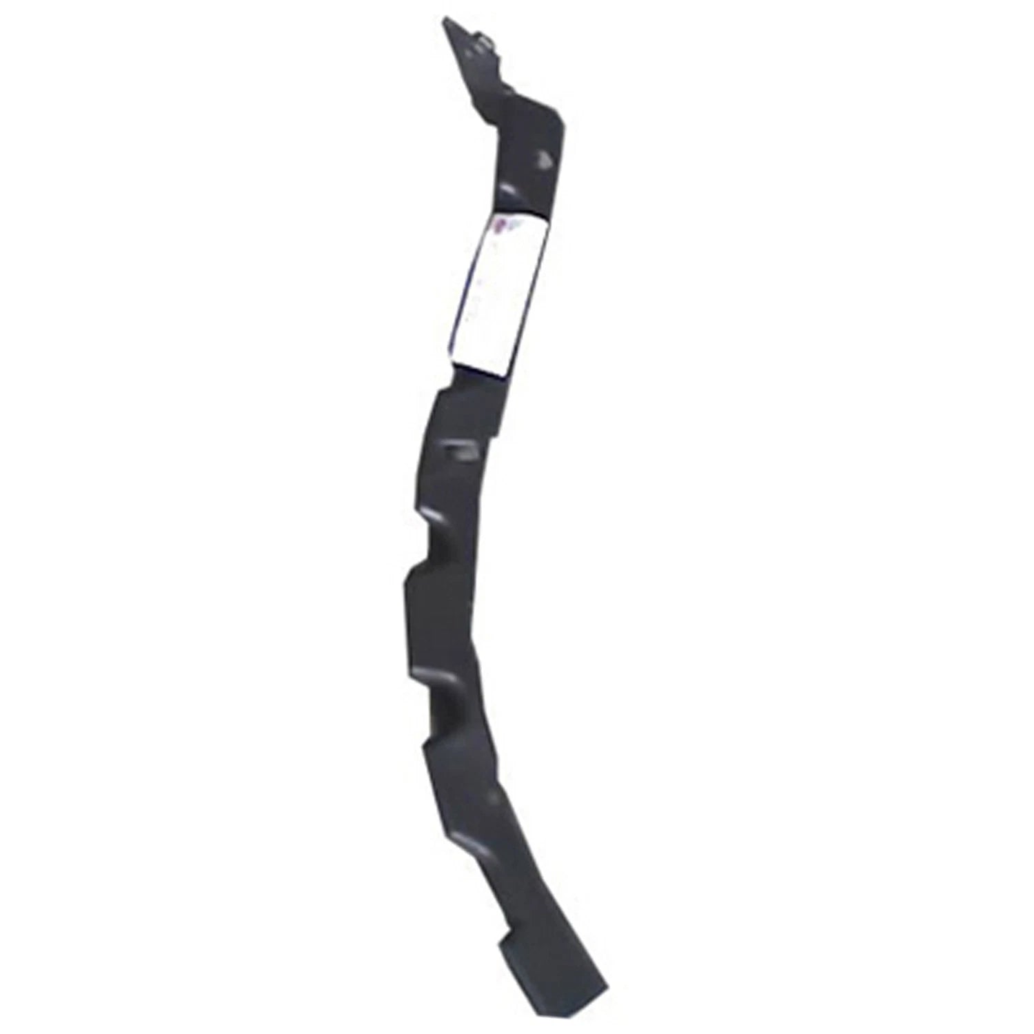 Replacement Passenger Side Front Lower Bumper Bracket for Vehicle (Years TBA)