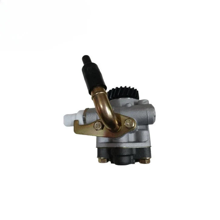 Power Steering Pump for Mitsubishi Pajero Montero (1999–2006)