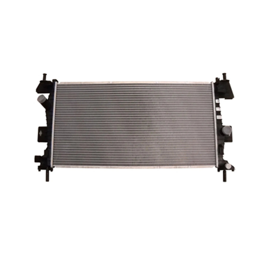 Replacement Plastic/Aluminum Radiator (See compatibility Chart)