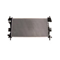 Replacement Plastic/Aluminum Radiator (See compatibility Chart)