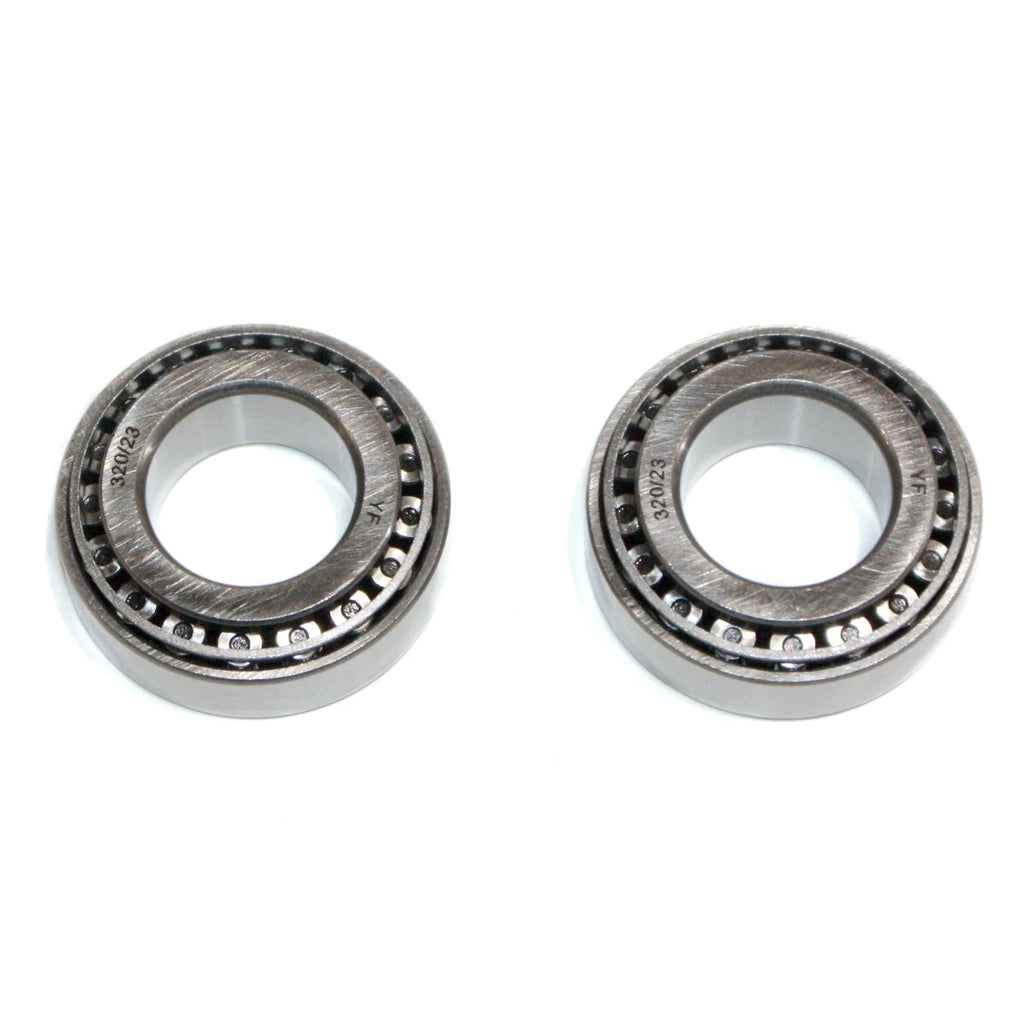 Head Stem Bolt Roller Bearings for Pit Pro Dirt Bike (125cc–150cc) 320/22