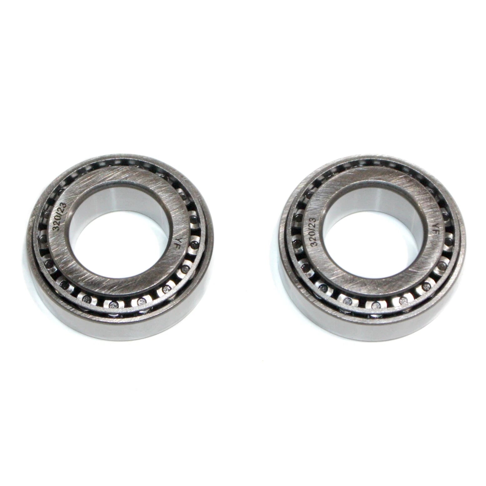 Head Stem Bolt Roller Bearings for Pit Pro Dirt Bike (125cc–150cc) 320/22