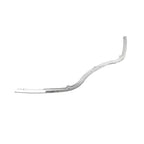 Contrast Cut Windshield Trim for Harley Road Glide FLTR (1998-2013)