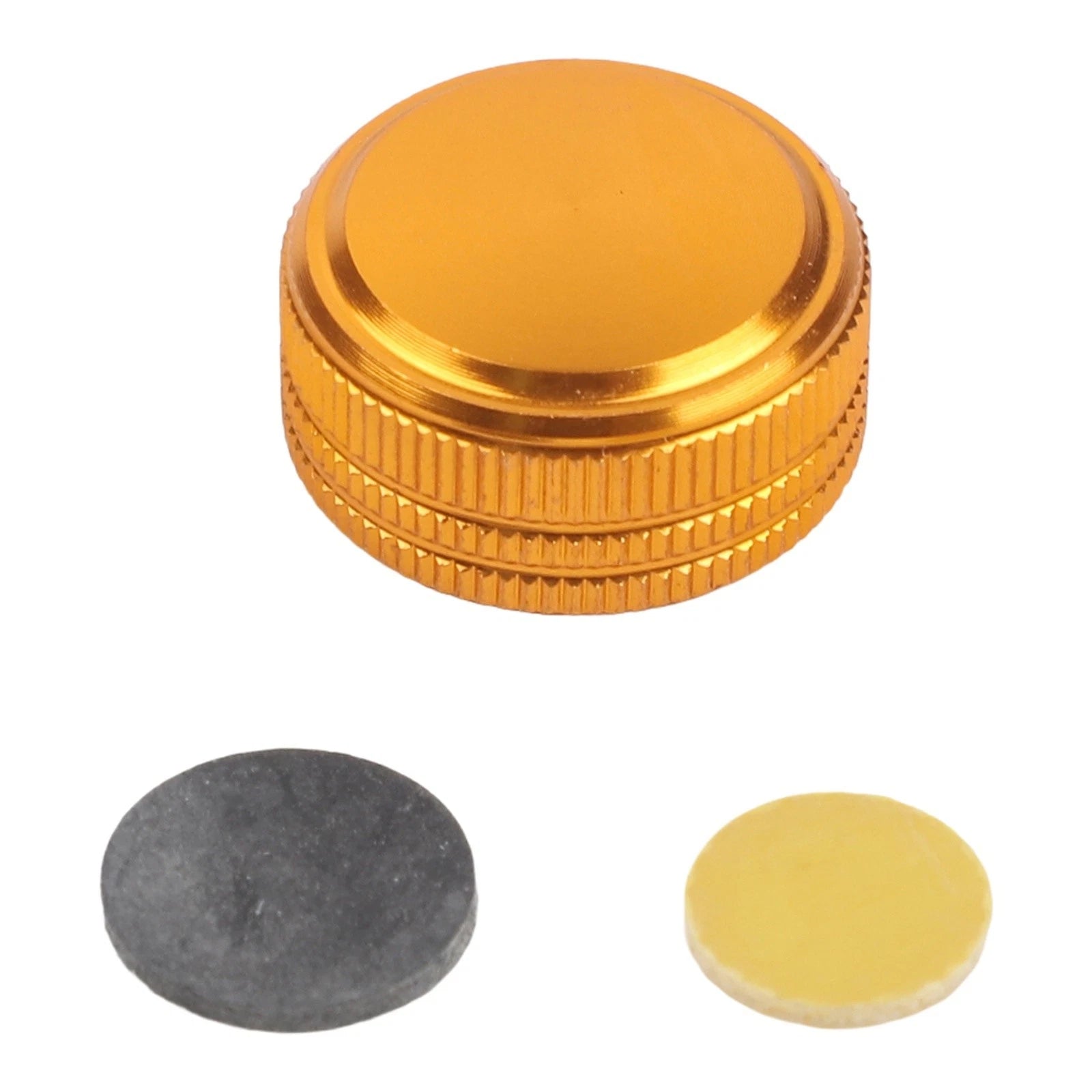 Baitcasting Reel Nut Brake Knob M11x0.5 for Daiwa SS SV103SHL (2018–2023)
