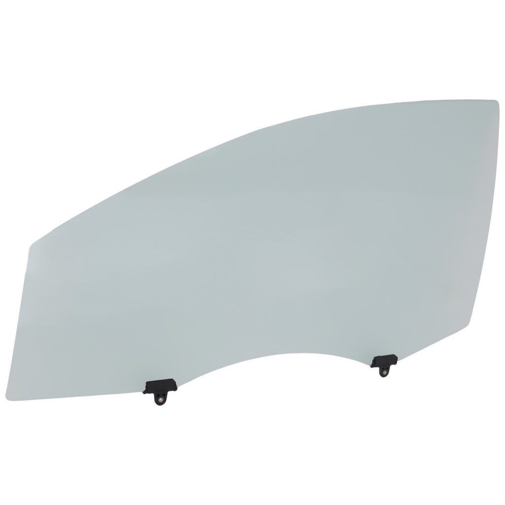 Set of 2 Door Glasses for Toyota Venza