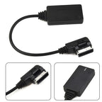 AUX Audio Cable Adapter for A5/A6/A8/Q7 AMI MMI