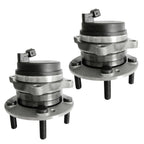 2X Rear Wheel Hub Bearings for Hyundai Santa Fe Veracruz (2007–2020)