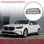 1 Pc Fog Light Grill for BMW 1 Series (2011–2015) No. 51118053804