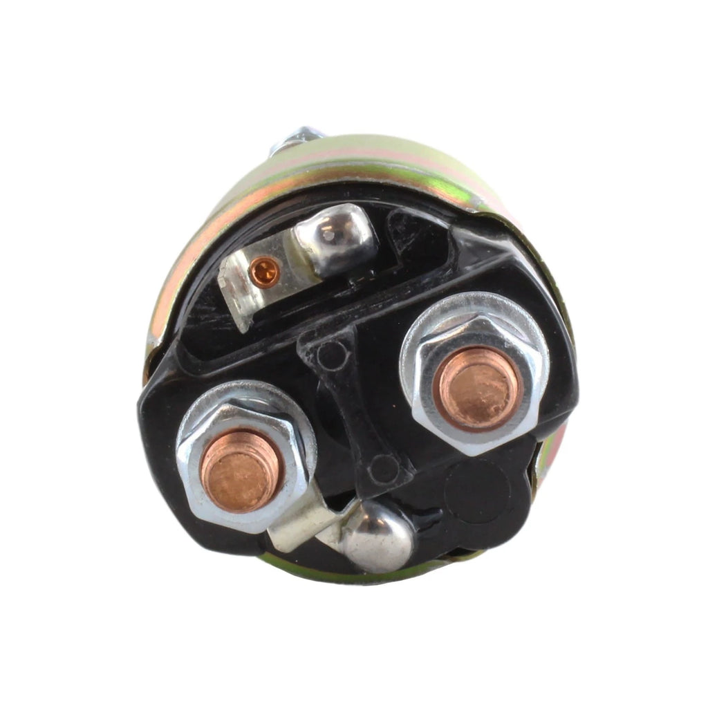 Starter Solenoid for Thomas Skid Steer T83S Diesel (1996)