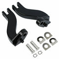 Rear Foot Pegs Bracket for Harley Touring Electra Street Glide (1993–2025)