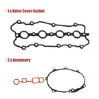 Set of 1 Engine Valve Cover Gasket VS50685R for Audi A3 2.0L (2006–2008)
