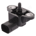 2X Manifold Absolute Pressure MAP Sensor for Mercedes-Benz C32 AMG