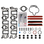 Lower Intake Manifold Gasket Set for Buick Chevrolet Pontiac V6 3.8L (1995–2009)