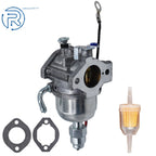 Carburetor 0D8332 C-7107 for Generac GN220 RV