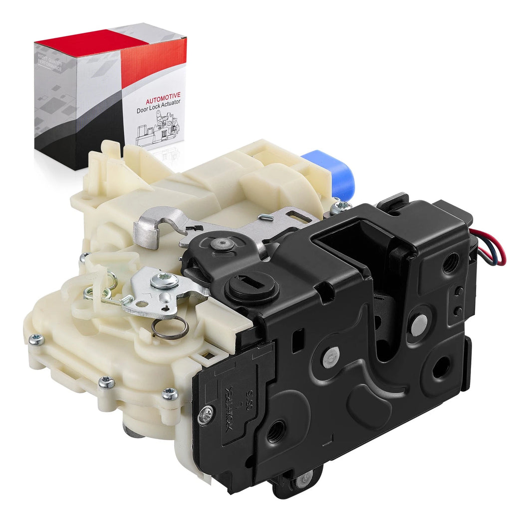 Front Left Window Regulator with Motor for Honda Civic (2012–2015)