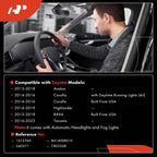 Headlight Dimmer Switch for Toyota RAV4 (2013-2018)