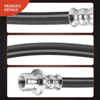 Front Brake Hydraulic Hose for Honda Odyssey (2005–2010)