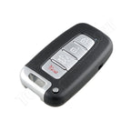 Smart Remote Key Fob for Hyundai Sonata (2011–2014) 4 Buttons