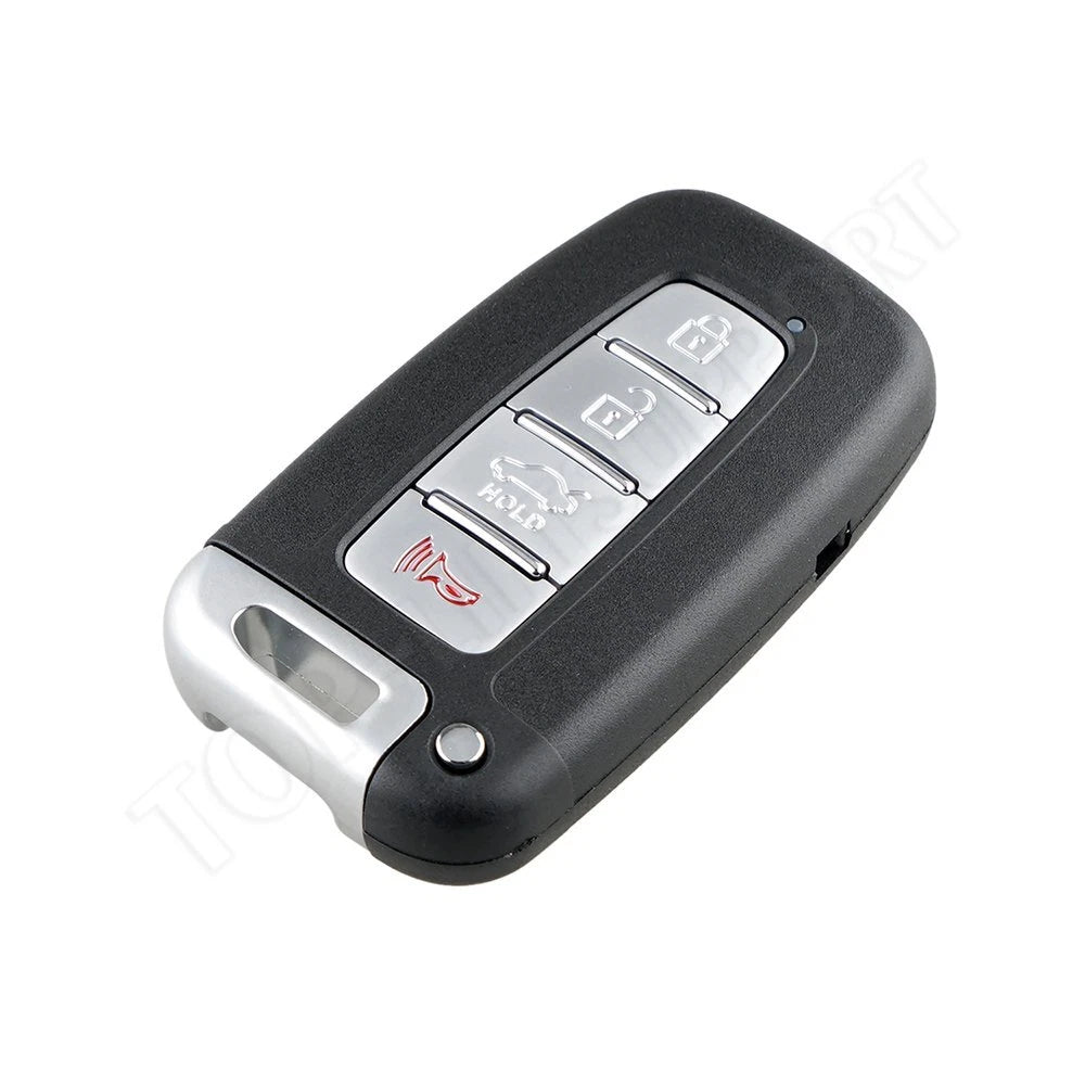 Smart Remote Key Fob for Hyundai Sonata (2011–2014) 4 Buttons