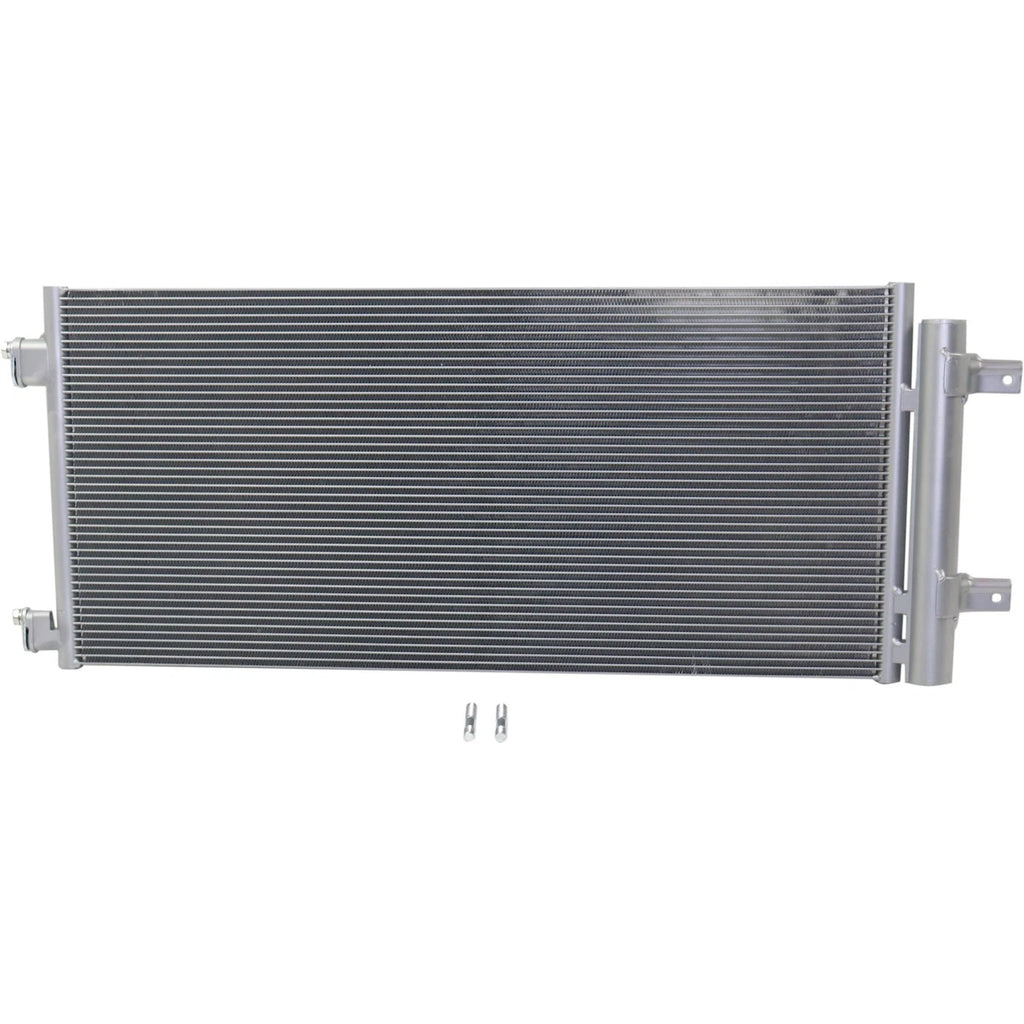 A/C Condenser for Chevrolet Cruze (2016–2019) Aluminum Core
