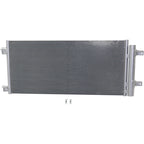 A/C Condenser for Chevrolet Cruze (2016–2019) Aluminum Core
