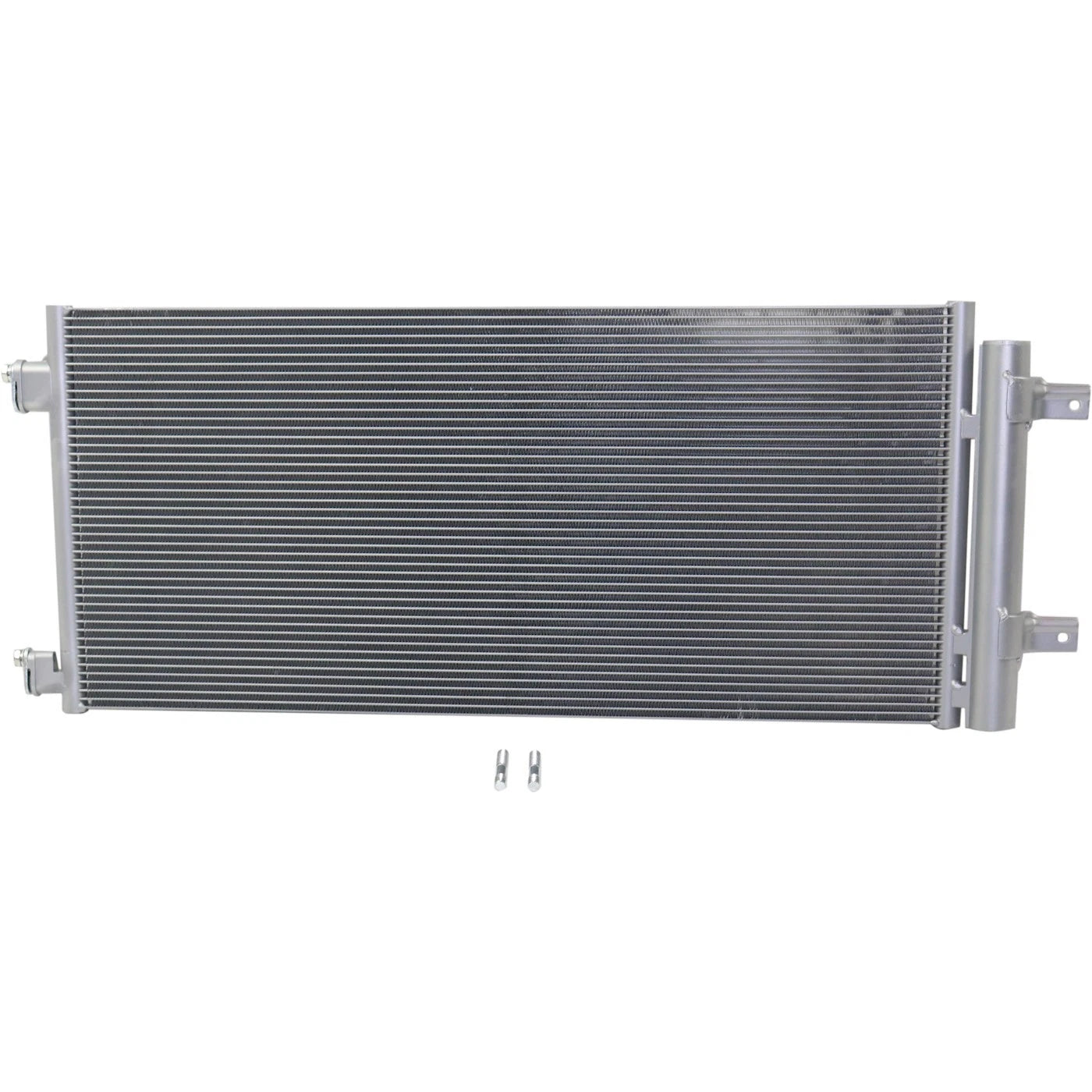 A/C Condenser for Chevrolet Cruze (2016–2019) Aluminum Core