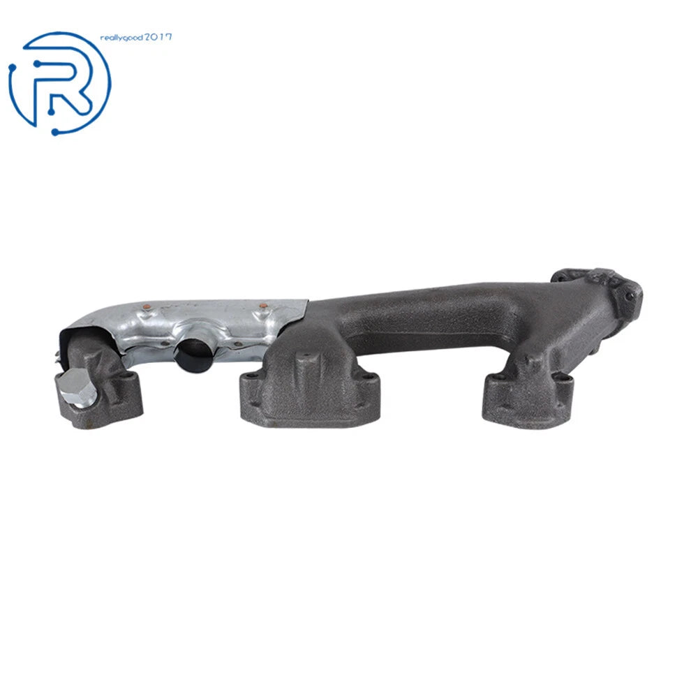 Right Side Exhaust Manifold for Chevrolet GMC Pickup Suburban (1987–1990)