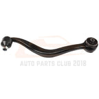 Set of 6 Front Control Arm and Ball Joint for Ford Fusion Mercury Milan (2006–2007)