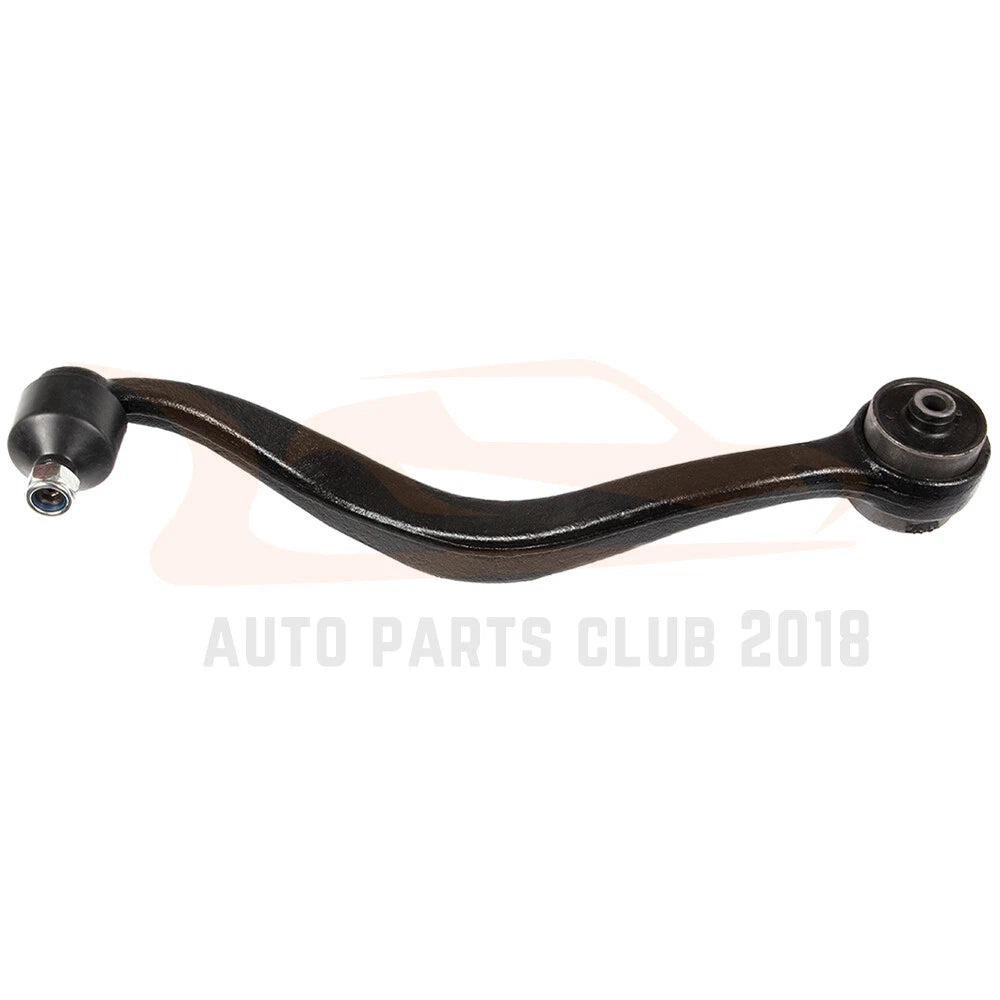 Set of 6 Front Control Arm and Ball Joint for Ford Fusion Mercury Milan (2006–2007)
