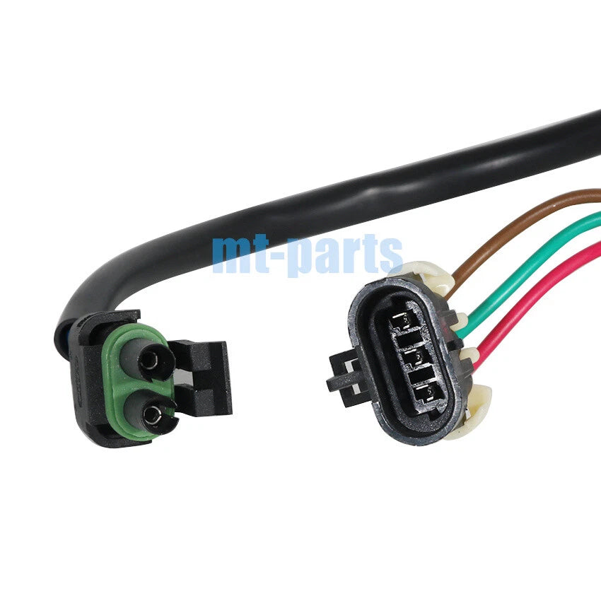 Voltage Regulator Rectifier for Polaris ACE 570 EFI (2016–2018) / RZR 570 (2014–2020)