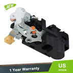 Power Door Lock Actuator with Latch Assembly for Chevrolet GMC