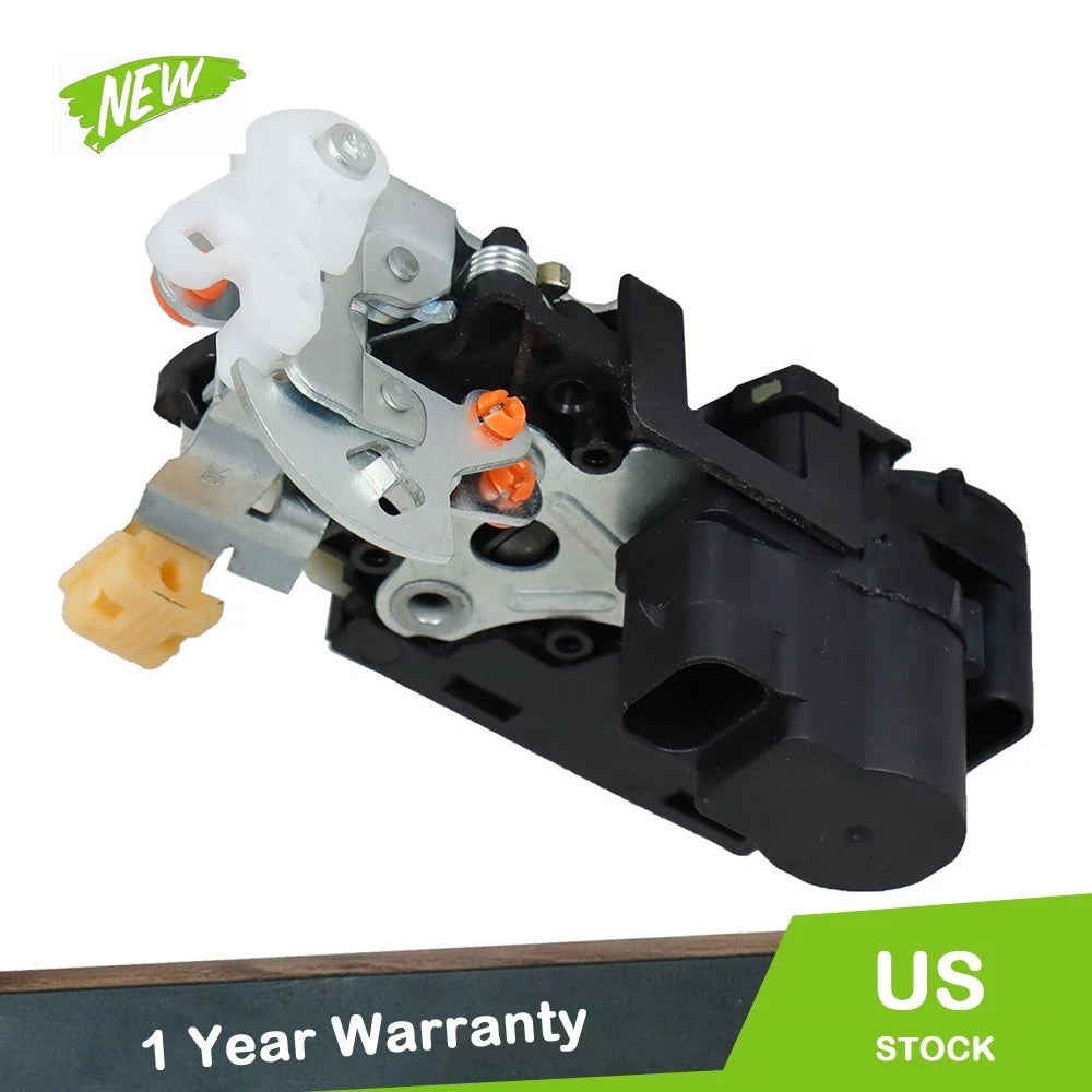 Power Door Lock Actuator with Latch Assembly for Chevrolet GMC