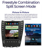9.7'' Car Stereo GPS Radio for Lexus ES ES240 ES300 ES330 ES350 (2006-2012)