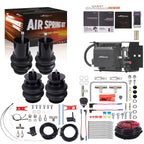 Air Springs Set for Buick Electra (1965–1970) + Wireless Controller