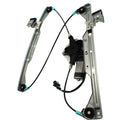 Power Window Regulator for Chevy HHR (2006–2011) Front Right with Motor