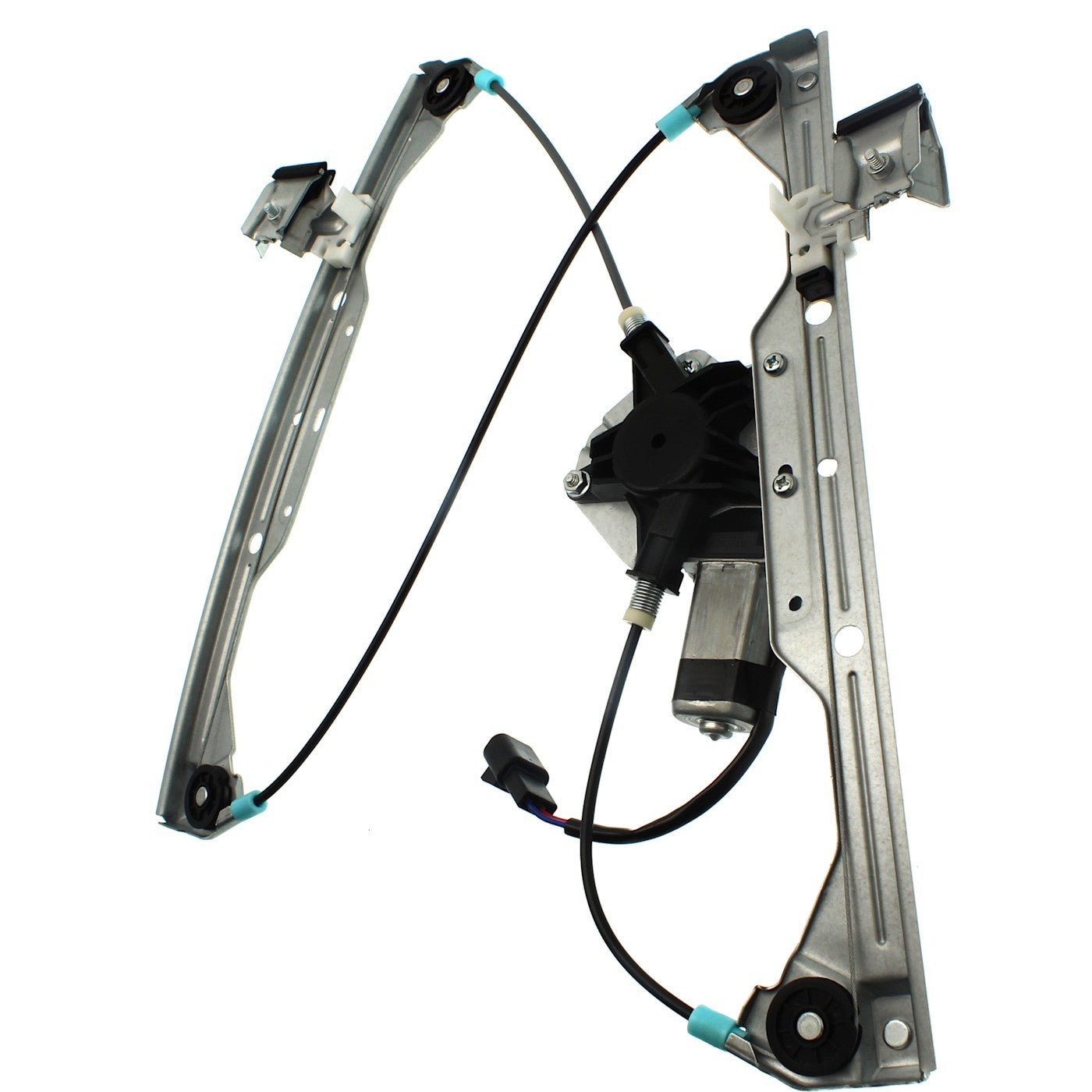 Power Window Regulator for Chevy HHR (2006–2011) Front Right with Motor
