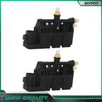 Pair Air Supply Suspension Control Valve for Land Rover Range Rover Sport (2005–2013)