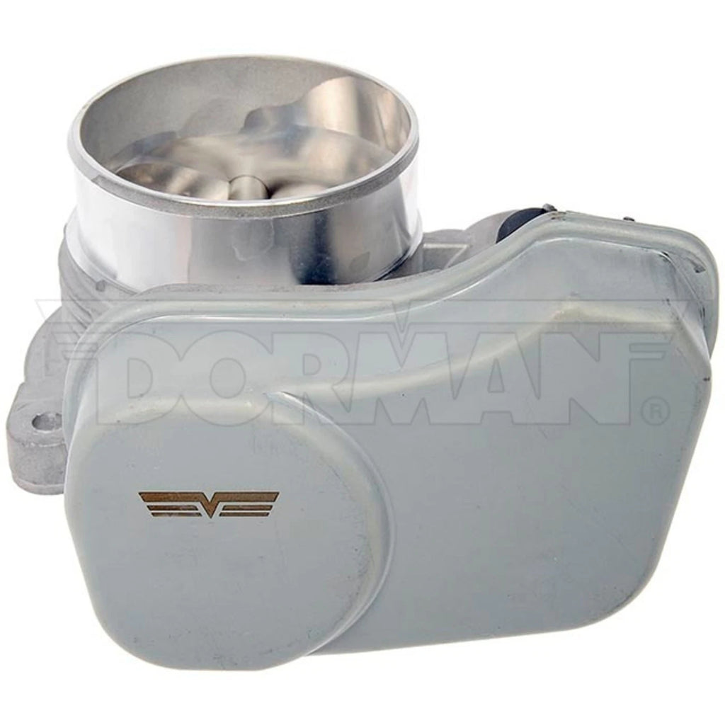 Throttle Body for Chevy Saturn Ion, Cobalt, Vue, G6, G5, HHR