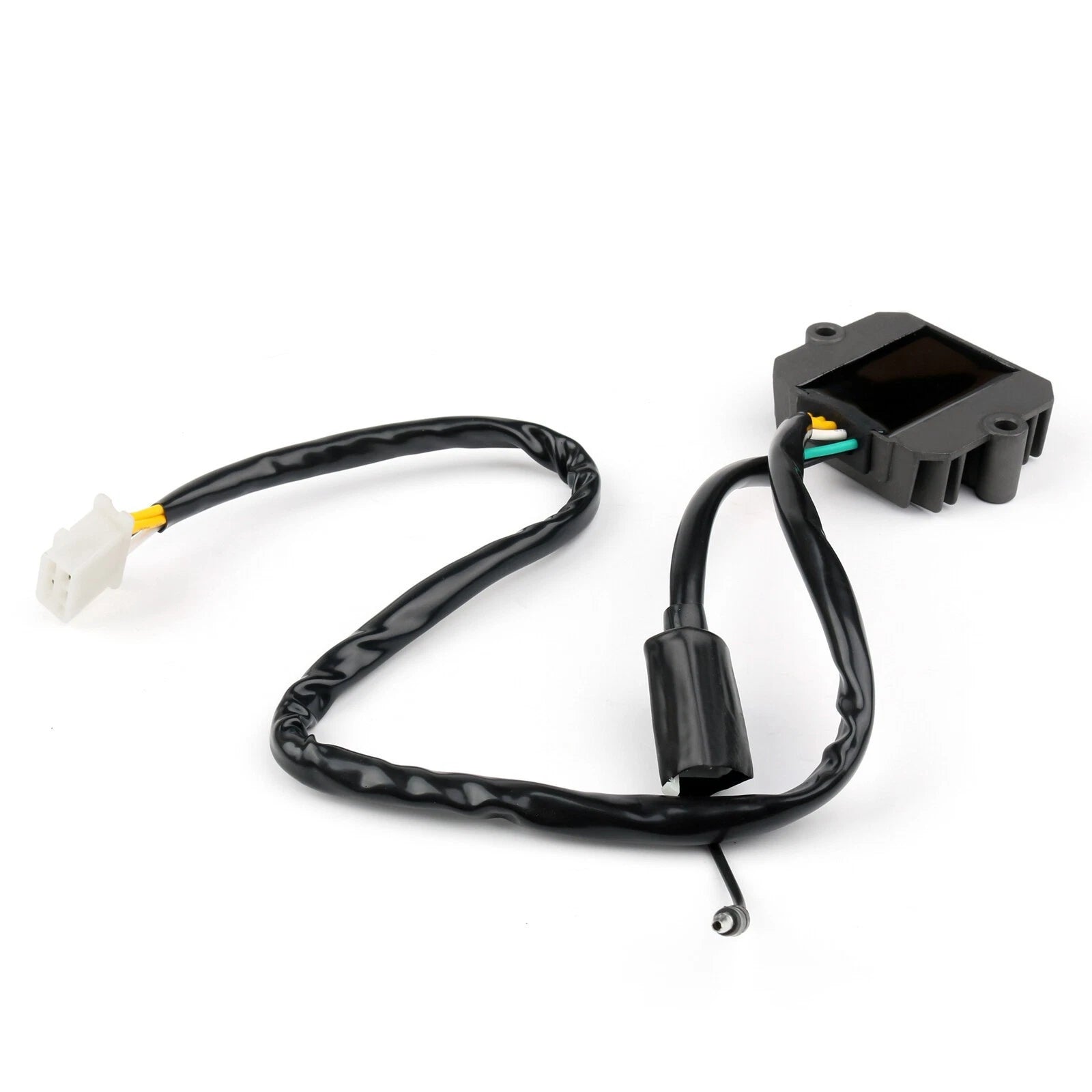 Voltage Regulator Rectifier 31600-MM5-000 for Honda CBR1000F (1987–1988)