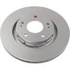 Front Disc Brake Rotors for Mitsubishi Outlander (2005–2006, 2018–2020)