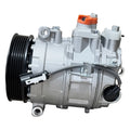 AC Compressor Replacement for Jaguar Vanden Plas 4.2L (2004–2007)