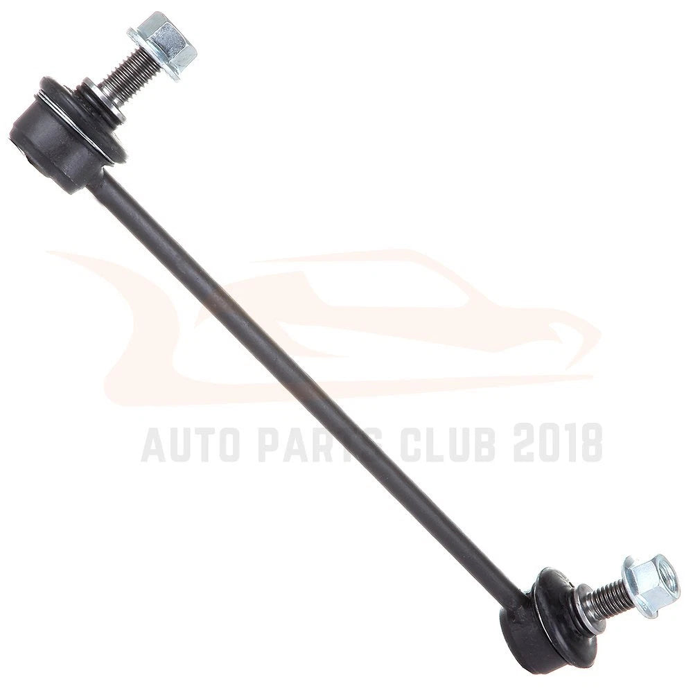 Set of 6 Front Lower Control Arms and Tie Rods for Chevy Equinox (2005–2009)