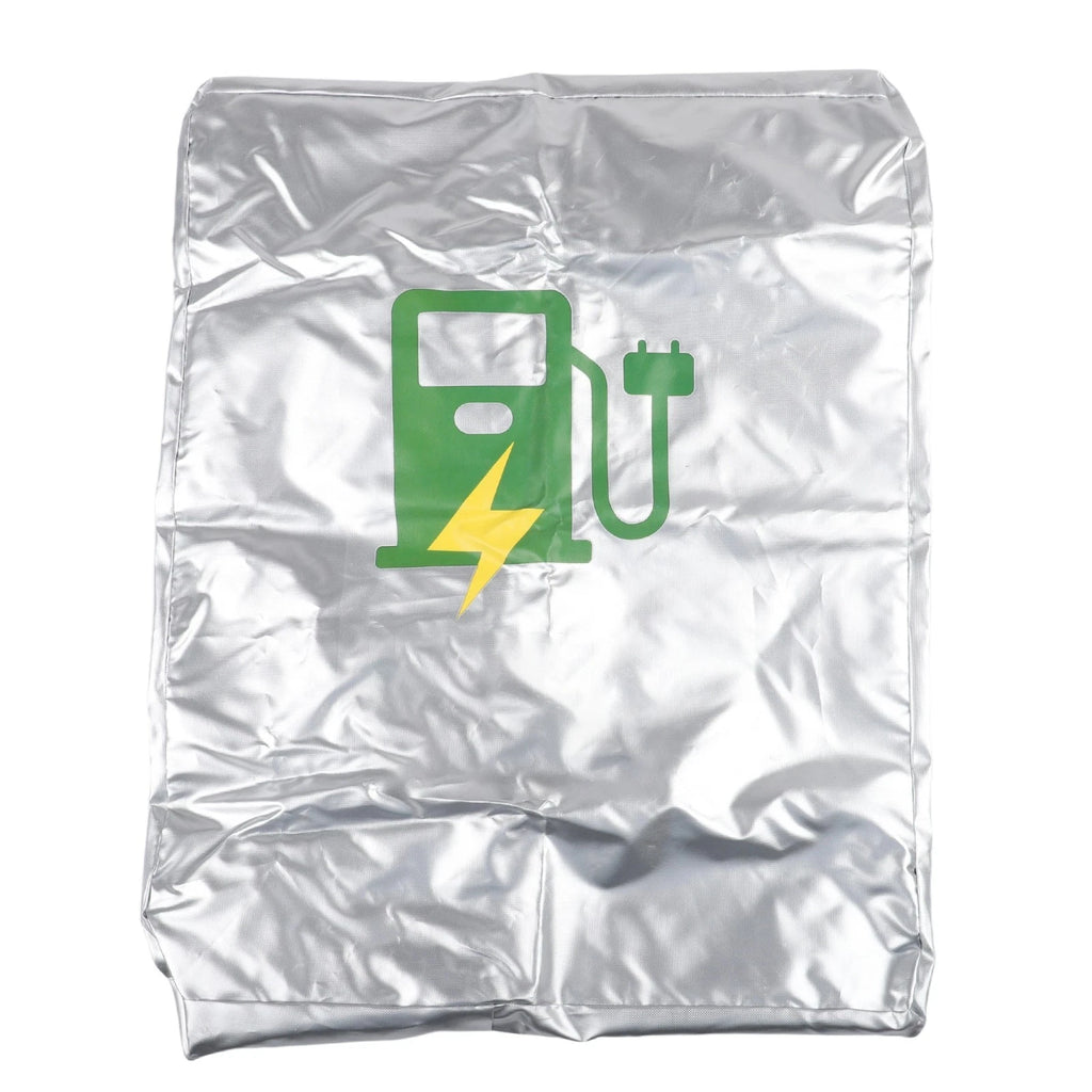 Outdoor Waterproof Dustproof Protector for Electric Vehicle Charging Stations