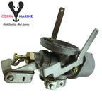 Carburetor for Tohatsu Nissan 3.5hp Outboard Engine (3F0-03100-4)