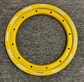 DWT Gold Anodized G2 G3 Replacement Rear Beadlock Ring for Raptor 700 YFZ450 (2004–2023)