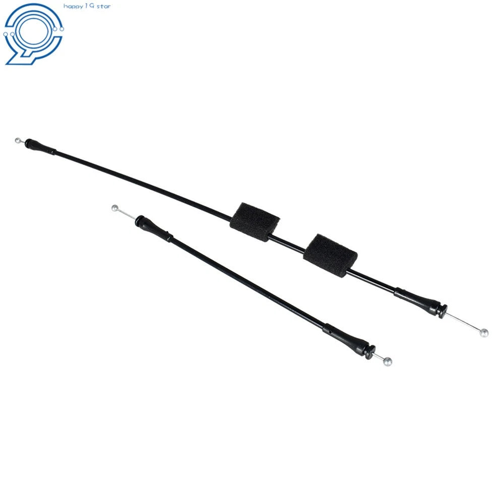 Door Latch Release Cables for Ford E150 E250 E350 (1992–2014)