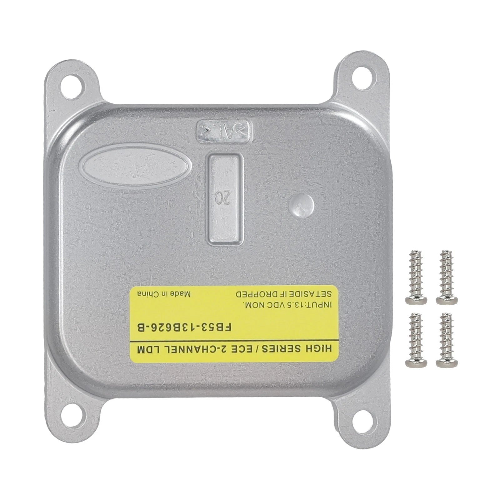 Front LED Headlight Module for Ford Explorer (2016–2019)