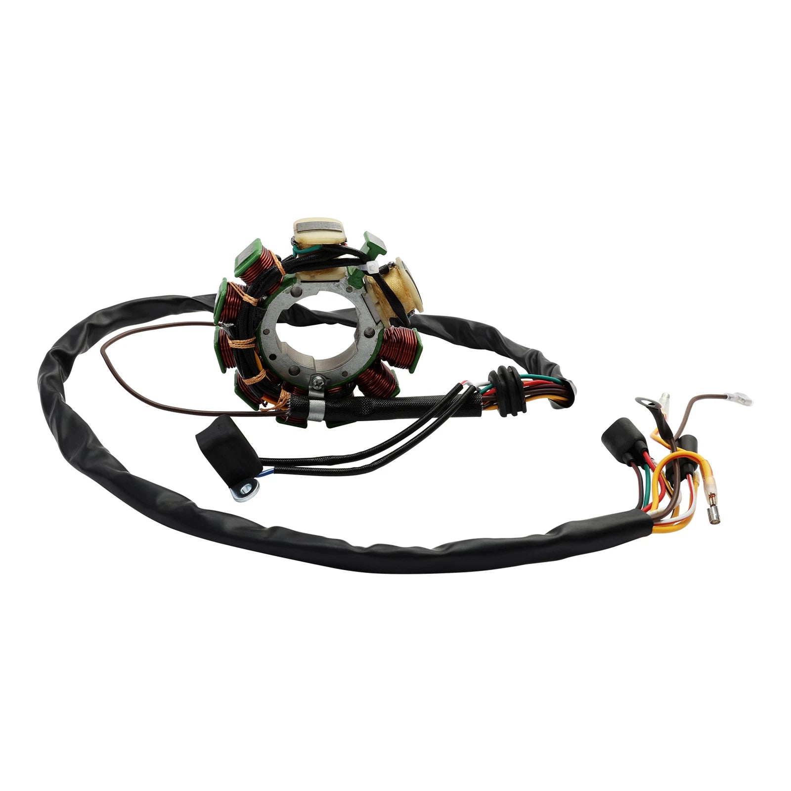Generator Magneto Stator Coil for Polaris Sportsman 335 500 (1996–2000)