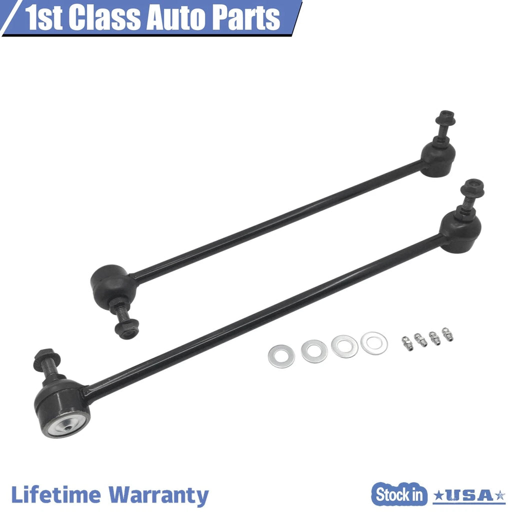 Sway Bar End Links for Chevy Camaro (2010–2015)